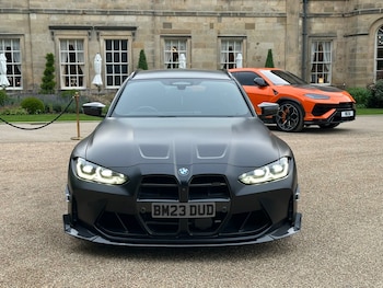 Used BMW M3 2023 for sale - 78882778: Photo