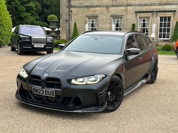 Used BMW M3 2023 for sale - 78882778: Photo