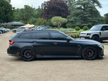 Used BMW M3 2023 for sale - 78882778: Photo
