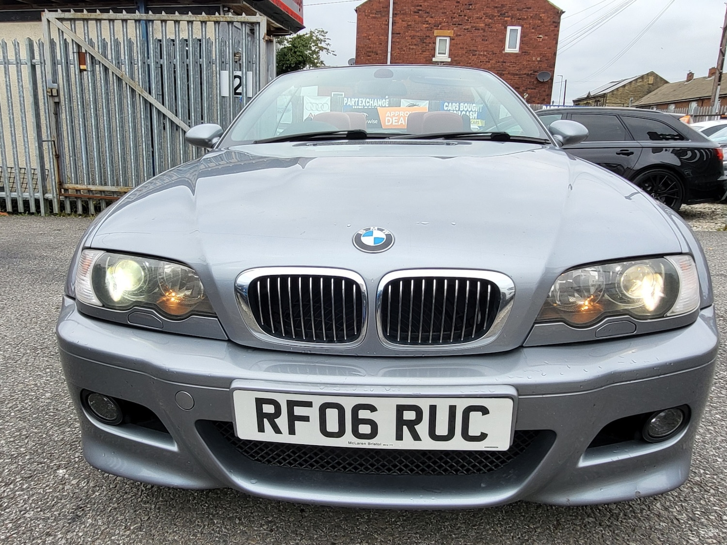 Used BMW M3 2006 for sale - 76963024: Photo 12