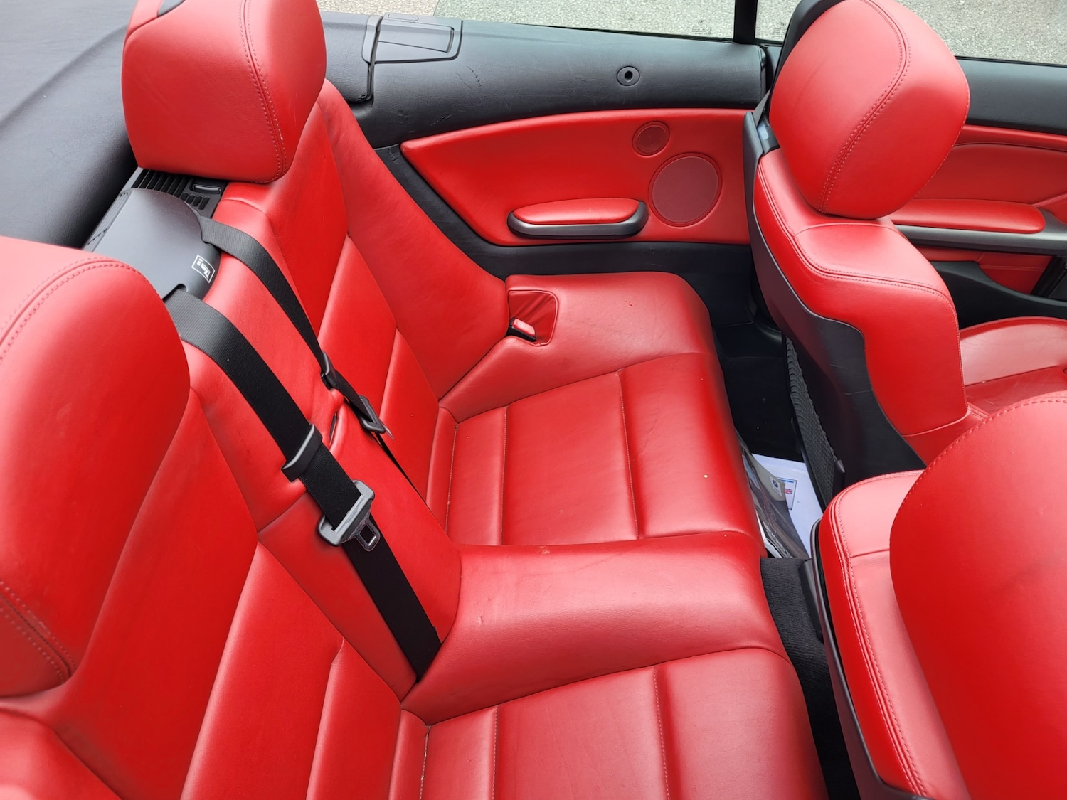 Used BMW M3 2006 for sale - 76963024: Photo 16