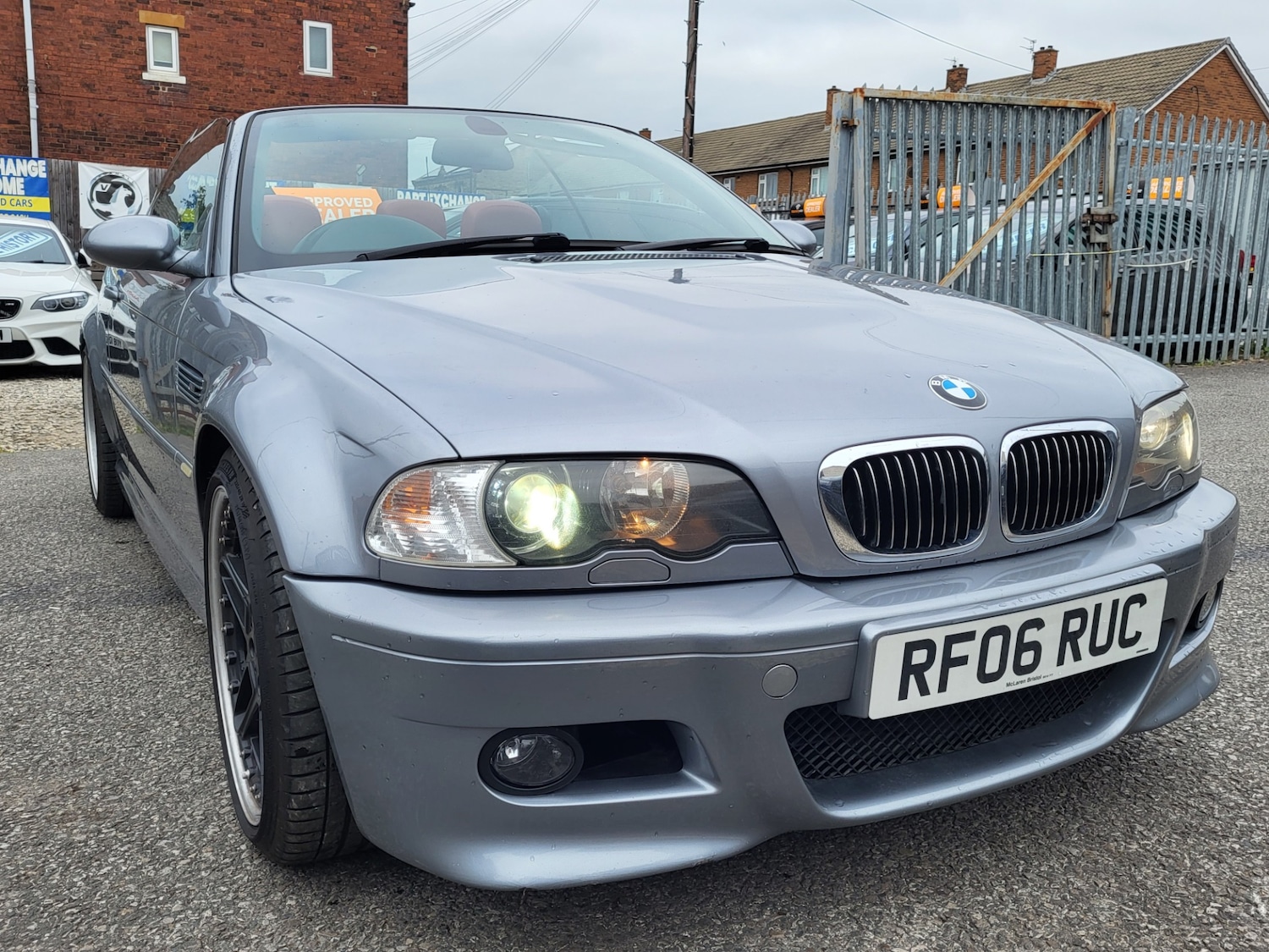 Used BMW M3 2006 for sale - 76963024: Photo 20