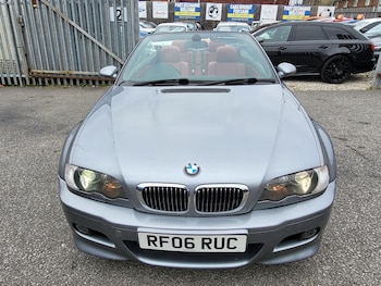 Used BMW M3 2006 for sale - 76963024: Photo
