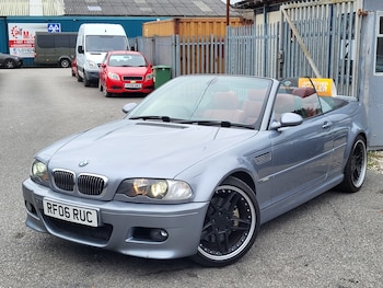 Used BMW M3 2006 for sale - 76963024: Photo