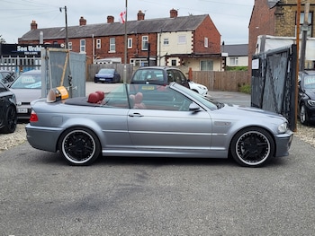 Used BMW M3 2006 for sale - 76963024: Photo