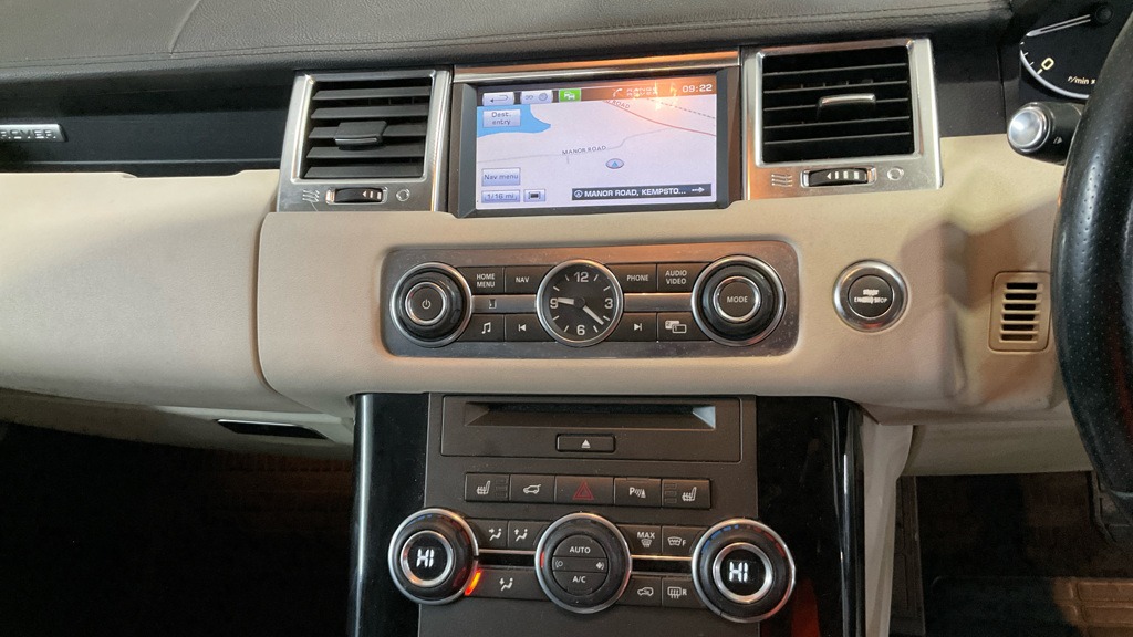 Used Land Rover Range Rover Sport 2012 for sale - 77247802: Photo 3