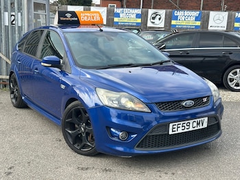 Used Ford Focus 2009 for sale - 77935177: Photo