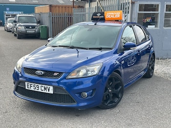 Used Ford Focus 2009 for sale - 77935177: Photo