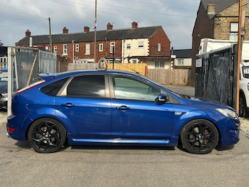 Used Ford Focus 2009 for sale - 77935177: Photo