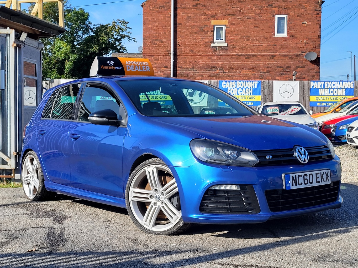 Used Volkswagen Golf 2010 for sale - 76962969: Photo 13