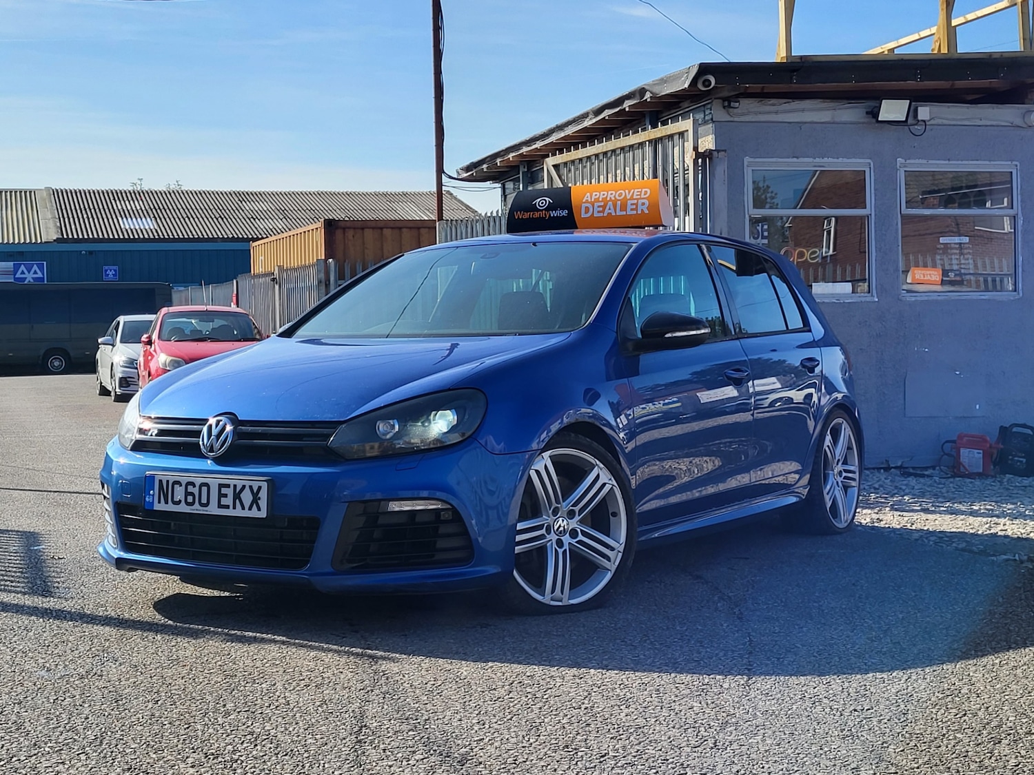 Used Volkswagen Golf 2010 for sale - 76962969: Photo 15