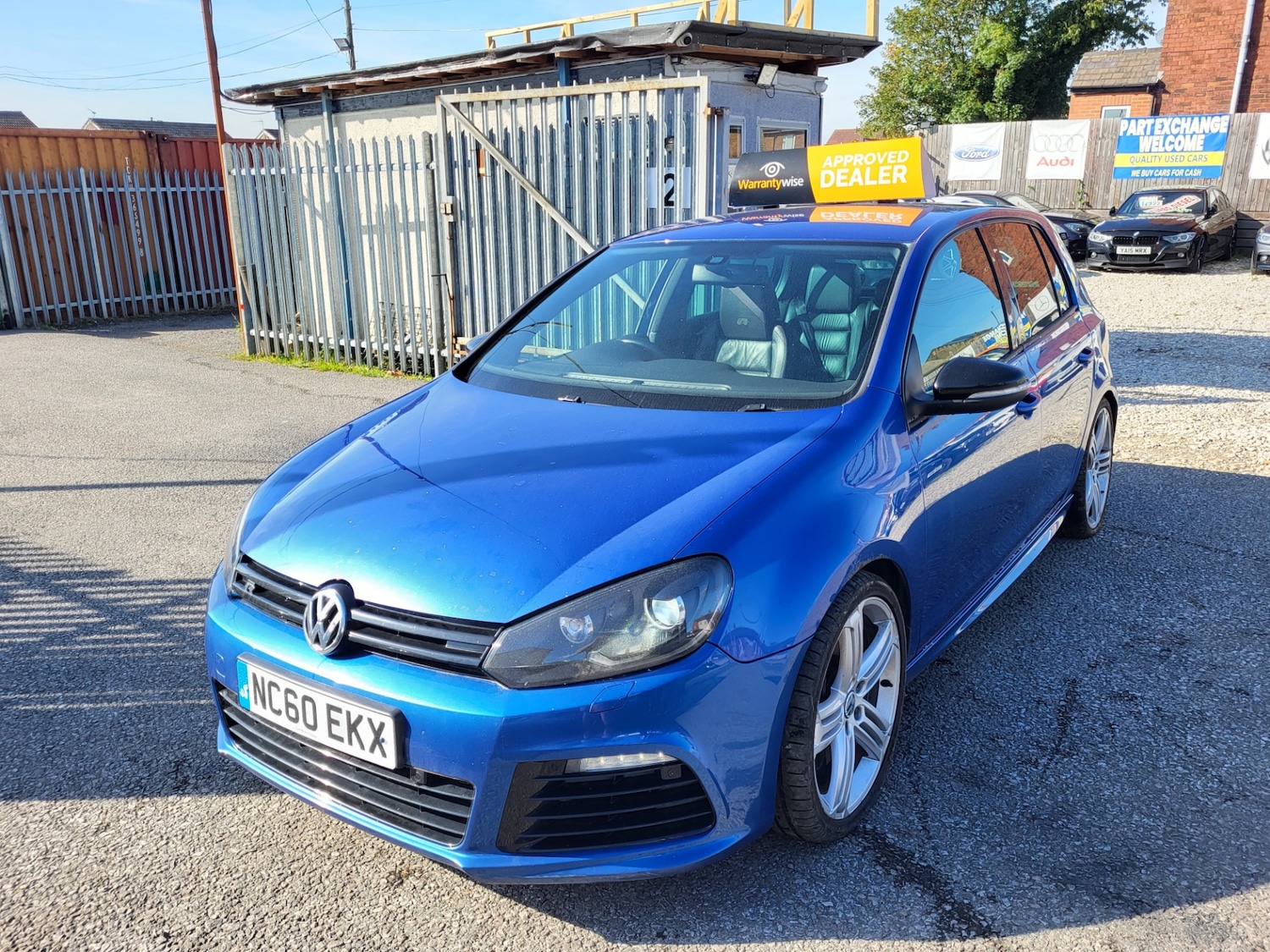 Used Volkswagen Golf 2010 for sale - 76962969: Photo 27