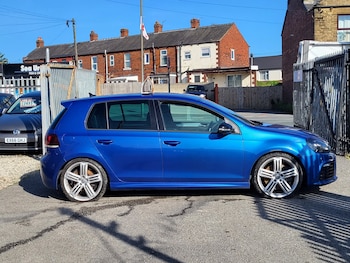 Used Volkswagen Golf 2010 for sale - 76962969: Photo