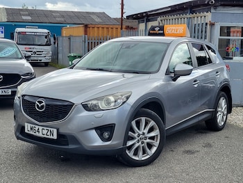 Used Mazda CX-5 2014 for sale - 78883183: Photo