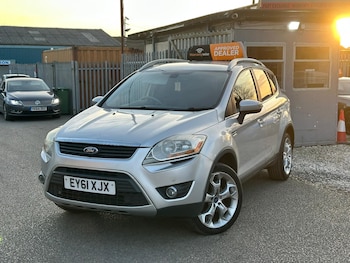 Used Ford Kuga 2011 for sale - 77937609: Photo