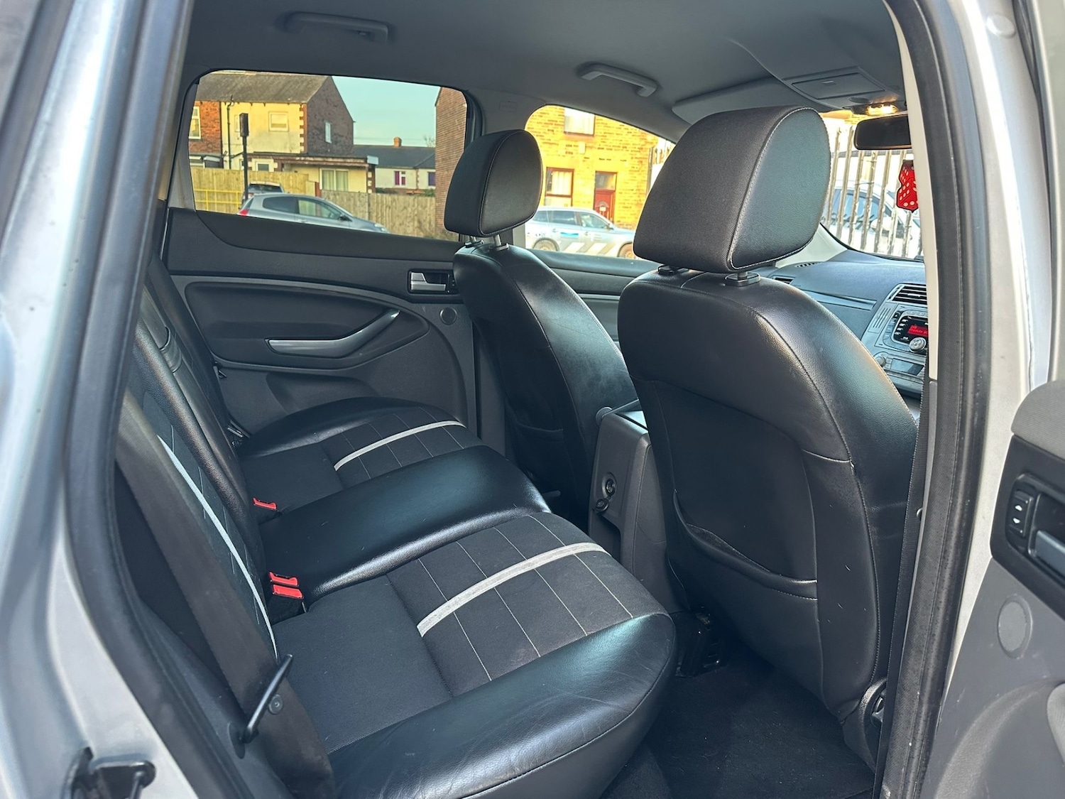 Used Ford Kuga 2011 for sale - 77937609: Photo 6