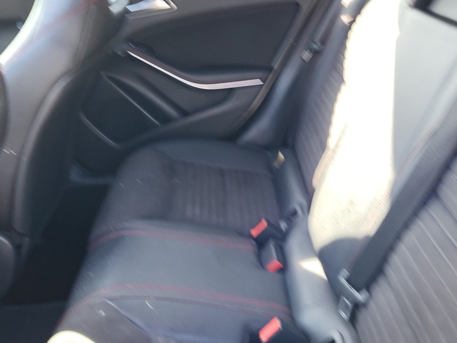 Used Mercedes-Benz A-Class 2015 for sale - 76962868: Photo 21