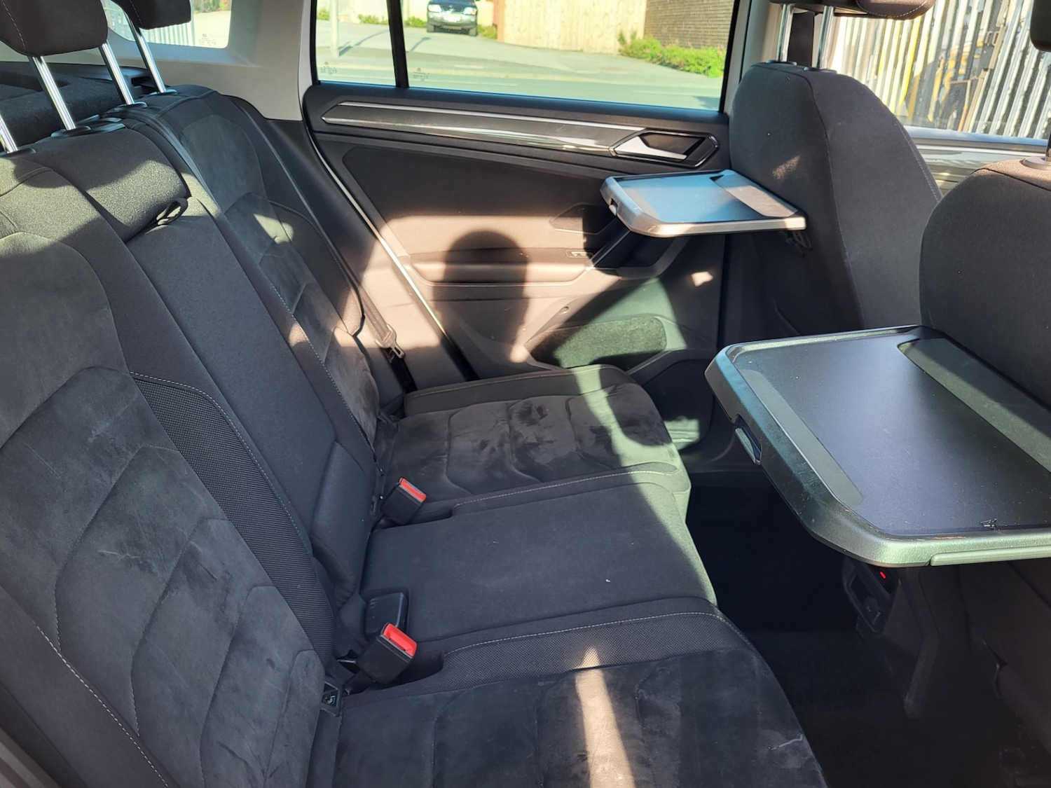 Used Volkswagen Tiguan 2017 for sale - 76963007: Photo 18