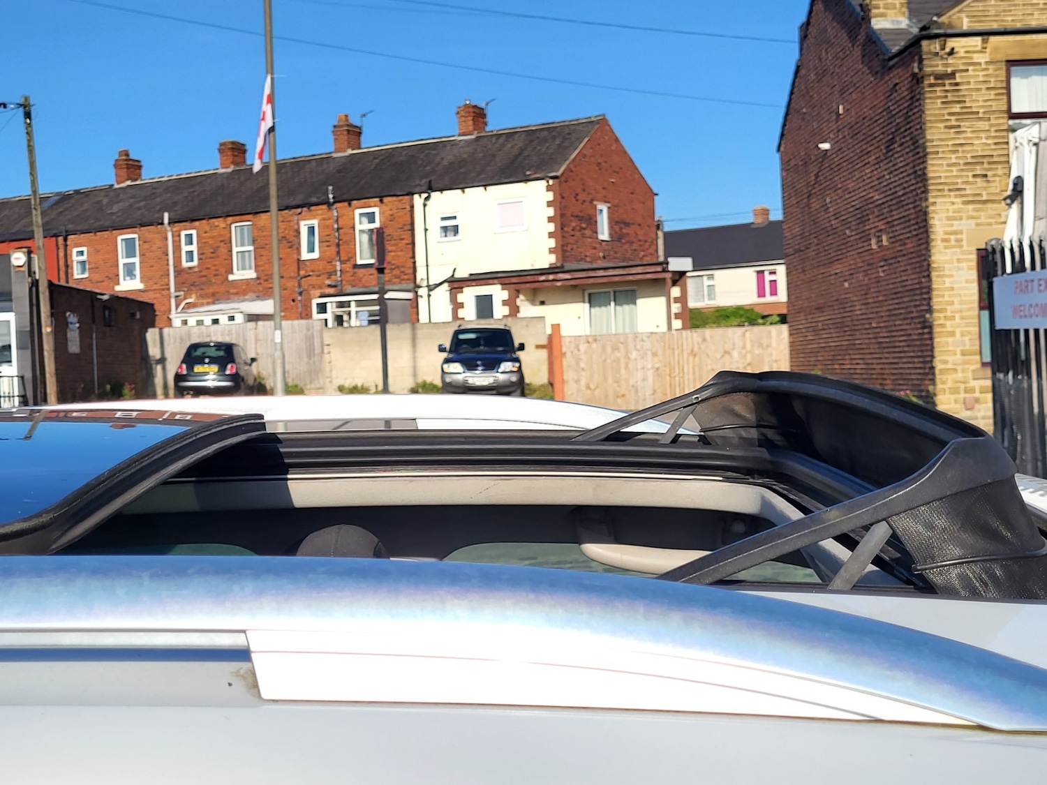 Used Volkswagen Tiguan 2017 for sale - 76963007: Photo 6