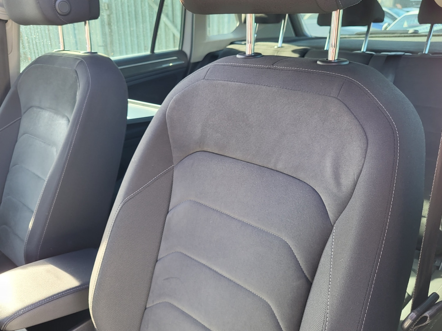 Used Volkswagen Tiguan 2017 for sale - 76963007: Photo 9