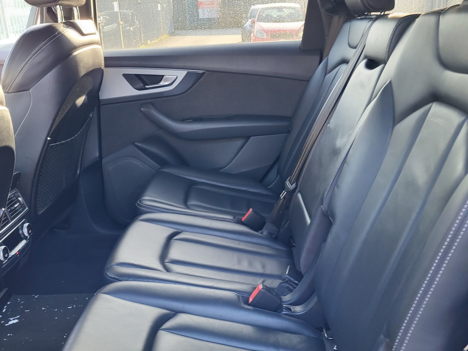 Used Audi SQ7 2018 for sale - 76963014: Photo 20