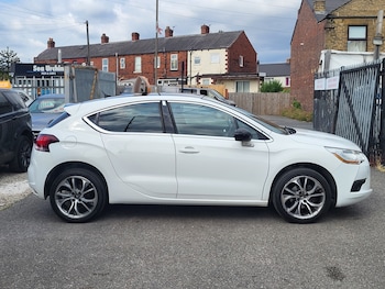 Used Citroen DS4 2015 for sale - 79275017: Photo