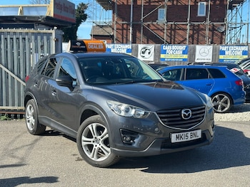 Used Mazda CX-5 2015 for sale - 77916189: Photo