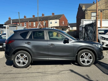 Used Mazda CX-5 2015 for sale - 77916189: Photo