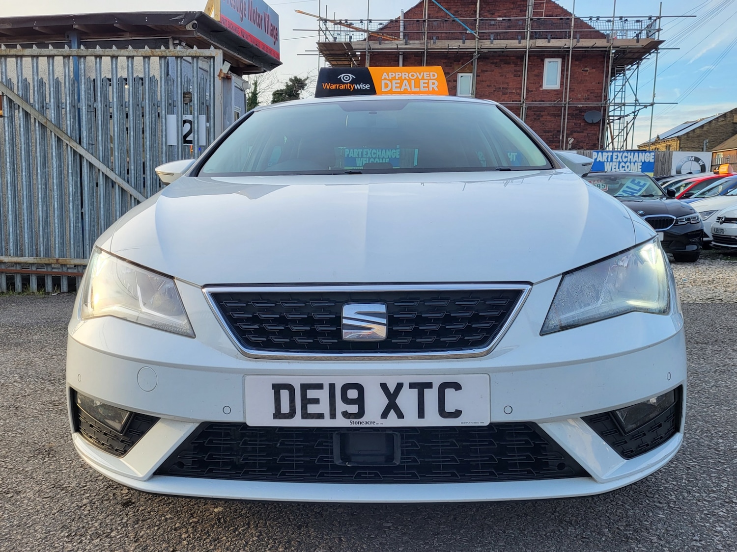 Used SEAT Leon 2019 for sale - 77579222: Photo 14