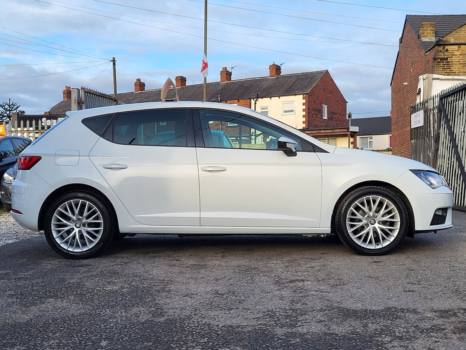 Used SEAT Leon 2019 for sale - 77579222: Photo 16