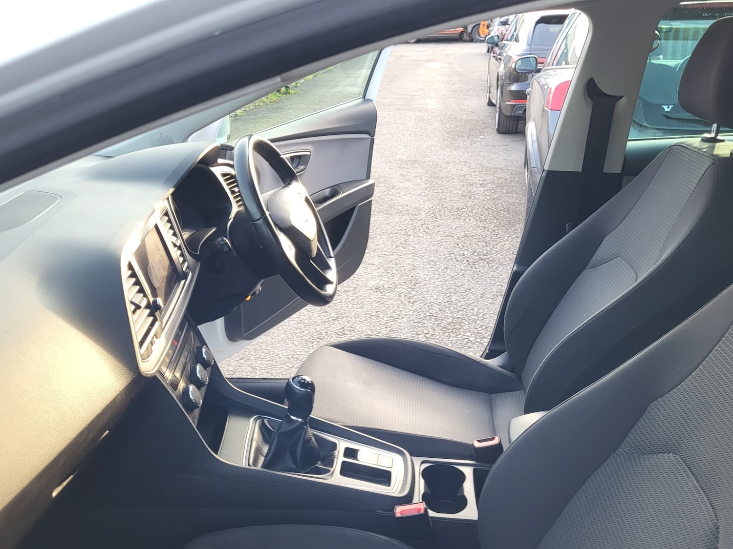 Used SEAT Leon 2019 for sale - 77579222: Photo 19