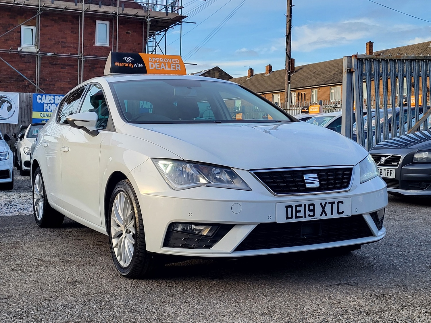 Used SEAT Leon 2019 for sale - 77579222: Photo 24