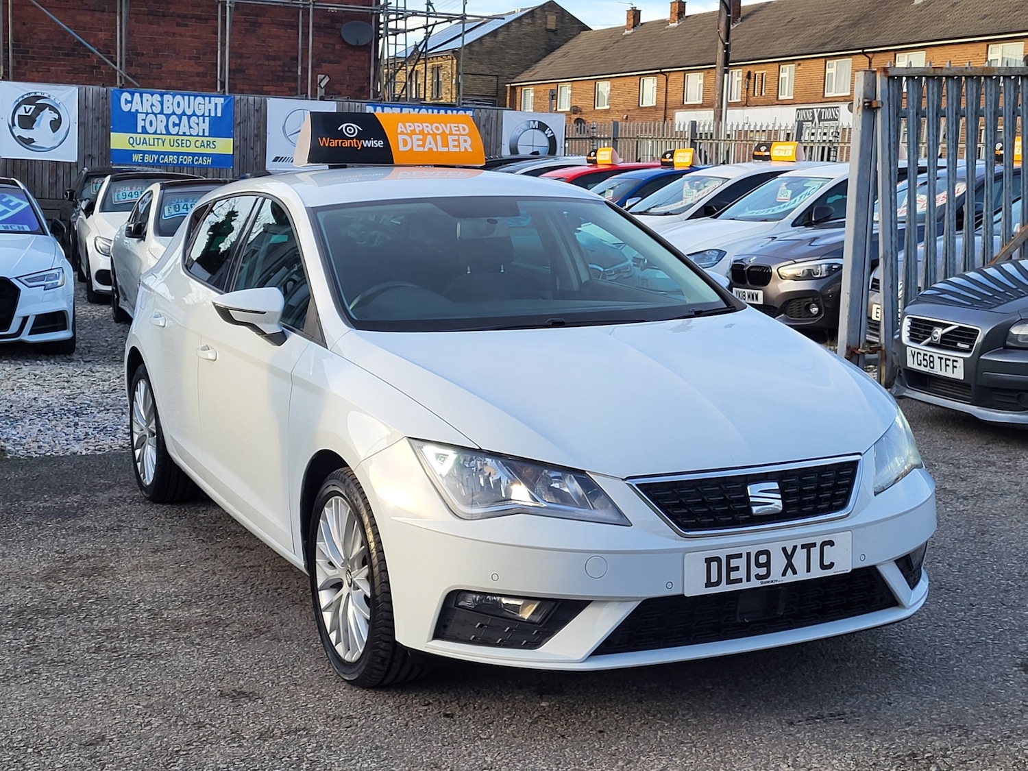 Used SEAT Leon 2019 for sale - 77579222: Photo 27