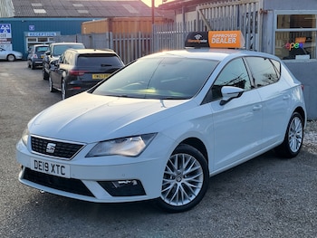 Used SEAT Leon 2019 for sale - 77579222: Photo