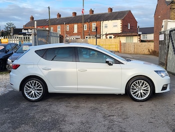 Used SEAT Leon 2019 for sale - 77579222: Photo