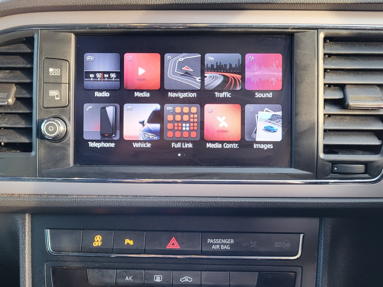 Used SEAT Leon 2019 for sale - 77579222: Photo 7