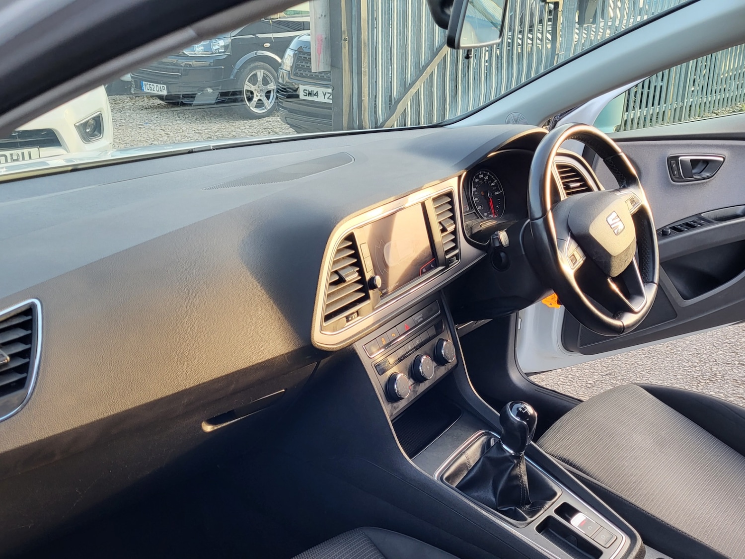 Used SEAT Leon 2019 for sale - 77579222: Photo 8