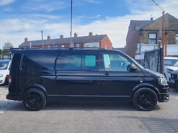 Used Volkswagen Transporter 2015 for sale - 79473577: Photo