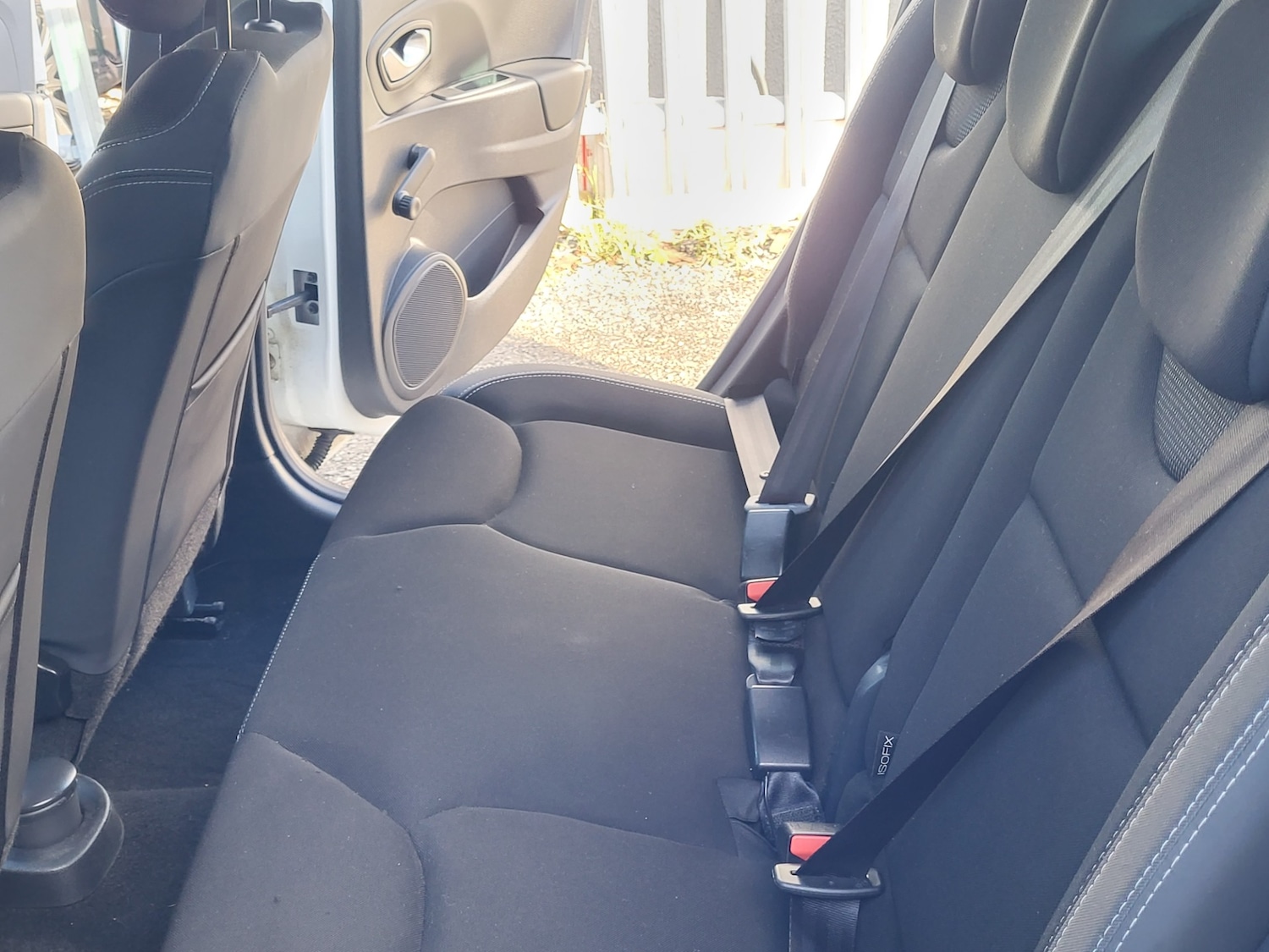 Used Renault Clio 2018 for sale - 76960726: Photo 21