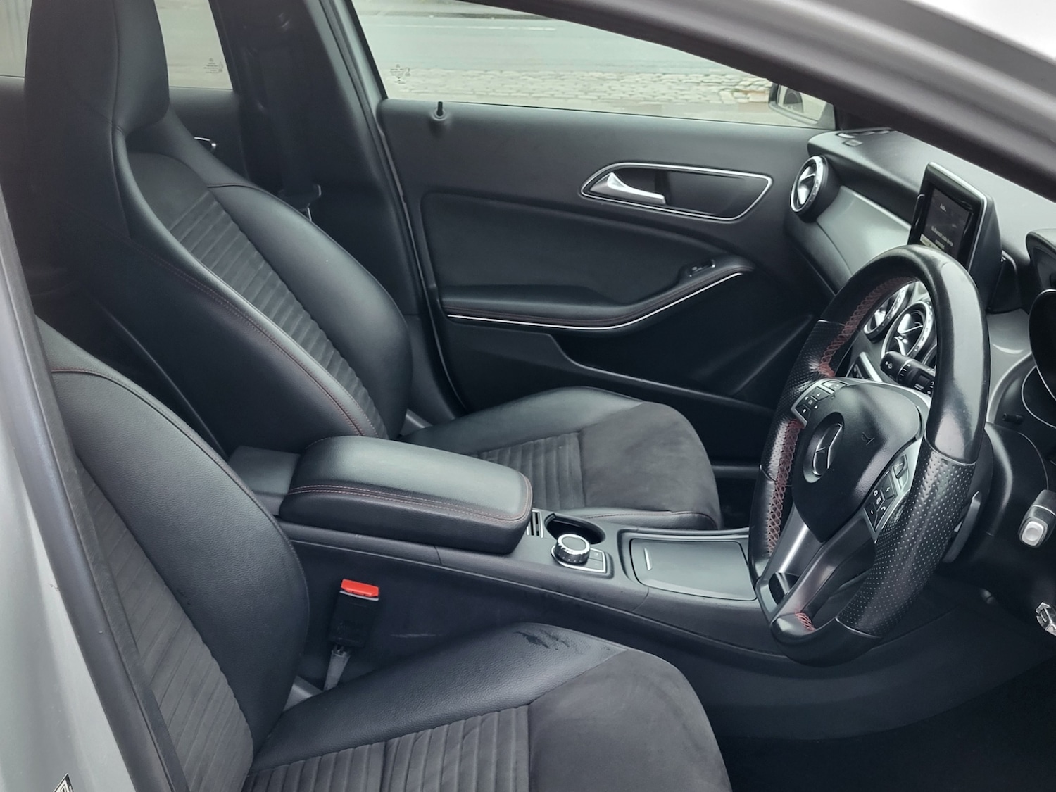 Used Mercedes-Benz GLA 2015 for sale - 77318707: Photo 19