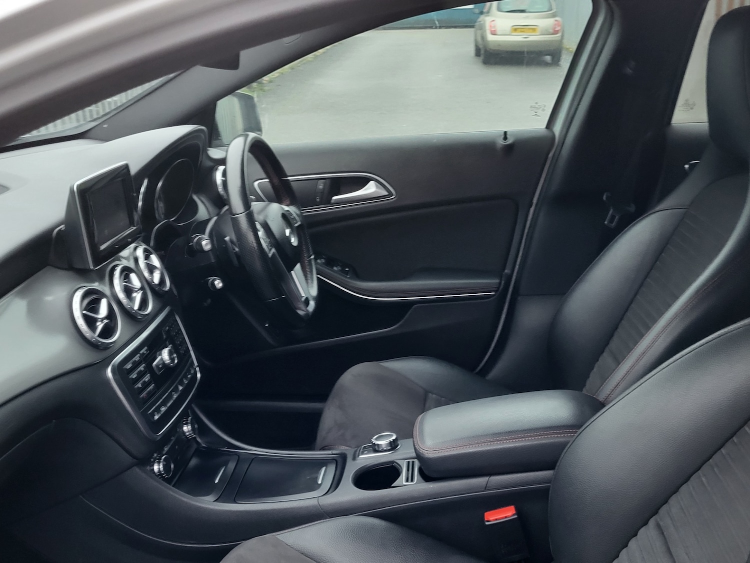 Used Mercedes-Benz GLA 2015 for sale - 77318707: Photo 20