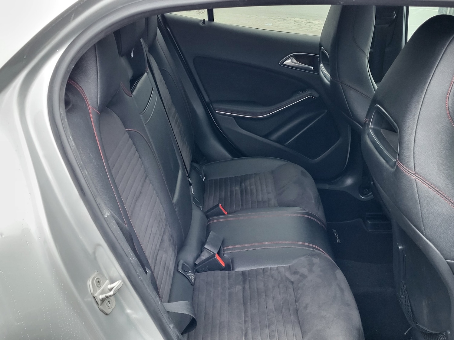 Used Mercedes-Benz GLA 2015 for sale - 77318707: Photo 21