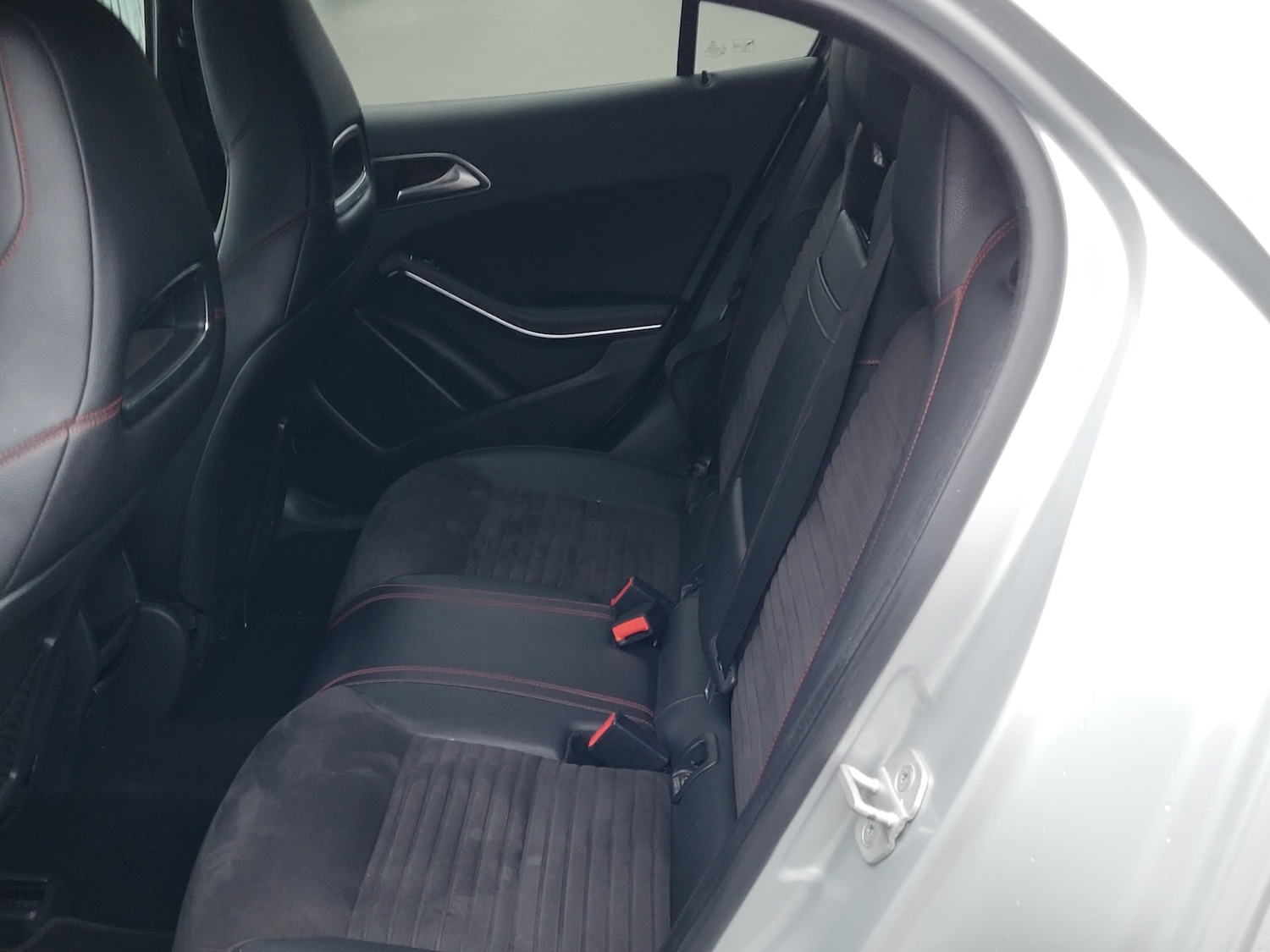 Used Mercedes-Benz GLA 2015 for sale - 77318707: Photo 22