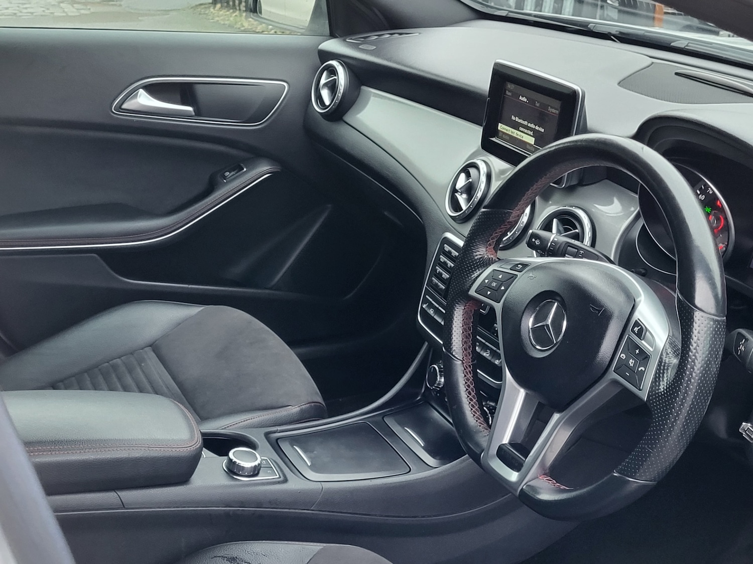 Used Mercedes-Benz GLA 2015 for sale - 77318707: Photo 6