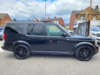 Used Land Rover Discovery 2013 for sale - 78477600: Photo