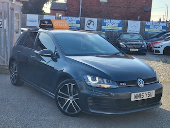 Used Volkswagen Golf 2015 for sale - 79187833: Photo