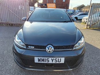 Used Volkswagen Golf 2015 for sale - 79187833: Photo