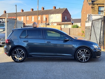 Used Volkswagen Golf 2015 for sale - 79187833: Photo