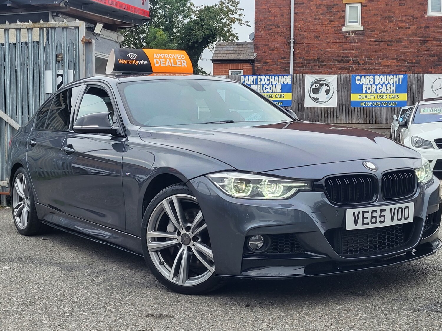 Used BMW 3 Series 2015 for sale - 76963032: Photo 12