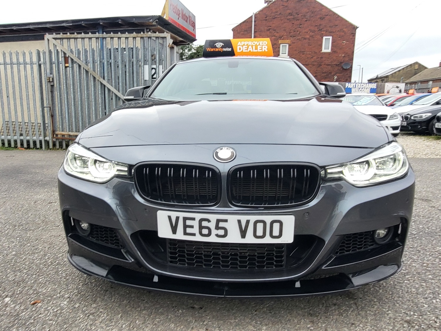 Used BMW 3 Series 2015 for sale - 76963032: Photo 13